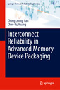 Couverture de l'ouvrage Interconnect Reliability in Advanced Memory Device Packaging