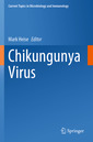 Couverture de l'ouvrage Chikungunya Virus