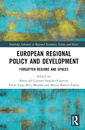 Couverture de l'ouvrage European Regional Policy and Development