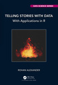 Couverture de l'ouvrage Telling Stories with Data