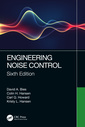 Couverture de l'ouvrage Engineering Noise Control