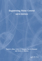 Couverture de l'ouvrage Engineering Noise Control