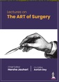 Couverture de l'ouvrage Lectures on The ART of Surgery