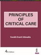 Couverture de l'ouvrage Principles of Critical Care
