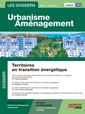 Couverture de l'ouvrage Les dossiers urbanisme amenagement - n 55 juin 2023