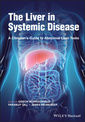 Couverture de l'ouvrage The Liver in Systemic Disease