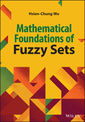 Couverture de l'ouvrage Mathematical Foundations of Fuzzy Sets