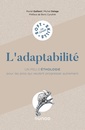 Couverture de l'ouvrage L'adaptabilité