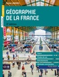 Couverture de l'ouvrage Géographie de la France - 2e éd.
