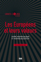 Couverture de l'ouvrage Les Européens et leurs valeurs