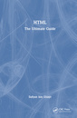 Couverture de l'ouvrage HTML