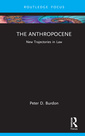 Couverture de l'ouvrage The Anthropocene