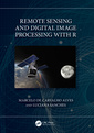 Couverture de l'ouvrage Remote Sensing and Digital Image Processing with R
