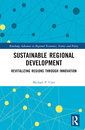 Couverture de l'ouvrage Sustainable Regional Development
