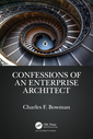 Couverture de l'ouvrage Confessions of an Enterprise Architect