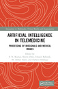 Couverture de l'ouvrage Artificial Intelligence in Telemedicine