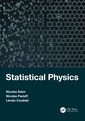 Couverture de l'ouvrage Statistical Physics