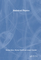 Couverture de l'ouvrage Statistical Physics