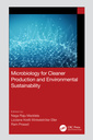 Couverture de l'ouvrage Microbiology for Cleaner Production and Environmental Sustainability