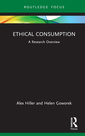 Couverture de l'ouvrage Ethical Consumption