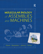 Couverture de l'ouvrage Molecular Biology of Assemblies and Machines