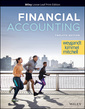 Couverture de l'ouvrage Financial Accounting