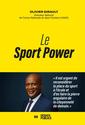Couverture de l'ouvrage Le sport power