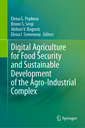 Couverture de l'ouvrage Digital Agriculture for Food Security and Sustainable Development of the Agro-Industrial Complex