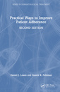Couverture de l'ouvrage Practical Ways to Improve Patient Adherence