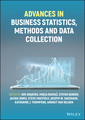 Couverture de l'ouvrage Advances in Business Statistics, Methods and Data Collection