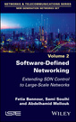 Couverture de l'ouvrage Software-Defined Networking 2