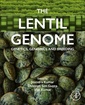 Couverture de l'ouvrage The Lentil Genome