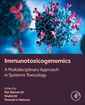 Couverture de l'ouvrage Immunotoxicogenomics