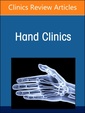 Couverture de l'ouvrage Managing Difficult Problems in Hand Surgery: Challenges, Complications and Revisions, An Issue of Hand Clinics