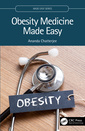 Couverture de l'ouvrage Obesity Medicine Made Easy