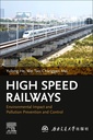 Couverture de l'ouvrage High-Speed Railways
