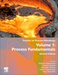 Couverture de l'ouvrage Treatise on Process Metallurgy
