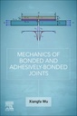 Couverture de l'ouvrage Mechanics of Bonded and Adhesively-Bonded Joints