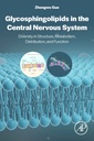 Couverture de l'ouvrage Glycosphingolipids in the Central Nervous System