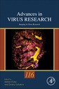 Couverture de l'ouvrage Imaging in Virus Research