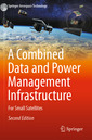 Couverture de l'ouvrage A Combined Data and Power Management Infrastructure