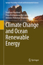 Couverture de l'ouvrage Climate Change and Ocean Renewable Energy