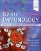 Couverture de l'ouvrage Basic Immunology