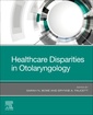 Couverture de l'ouvrage Healthcare Disparities in Otolaryngology