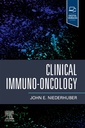 Couverture de l'ouvrage Clinical Immuno-Oncology