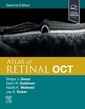 Couverture de l'ouvrage Atlas of Retinal OCT
