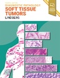 Couverture de l'ouvrage Diagnostic Pathology: Soft Tissue Tumors