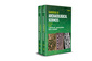 Couverture de l'ouvrage Handbook of Archaeological Sciences, 2 Volume Set