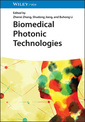 Couverture de l'ouvrage Biomedical Photonic Technologies
