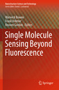 Couverture de l'ouvrage Single Molecule Sensing Beyond Fluorescence 